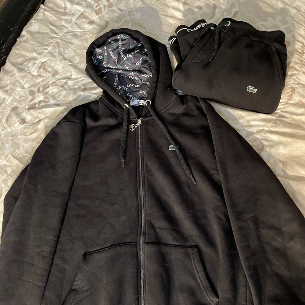Men’s clothing
